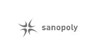 Sanopoly logo