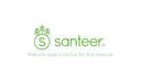 Santeer logo