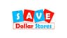 Save Dollar Stores logo