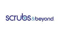 Scrubs and Beyond logo