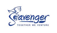 Seavenger logo