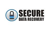 Secure Data Recovery logo