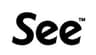 See Tickets logo