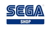 SEGAShop.co.uk logo