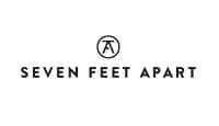 SevenFeetApart logo