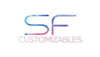 SF Customizables logo