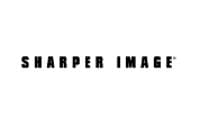 Sharper Image logo