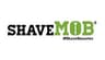 Shave MOB logo