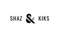 ShazandKiks logo