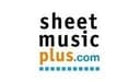 Sheet Music Plus logo