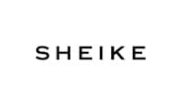 SHEIKE logo