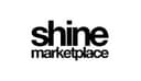 Shine Marketplace logo