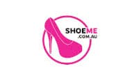 Shoeme logo