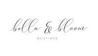 Shop Bella and Bloom logo