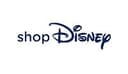 shopDisney.co.uk logo