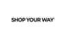 Shop Your Way logo