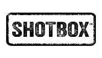 ShotBox logo