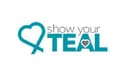 Show Your Teal logo