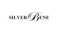 SilverBene logo