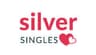 SilverSingles logo