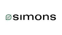 Simons.com logo