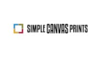 SimpleCanvasPrints logo