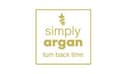 Simply Argan Oil Shop logo