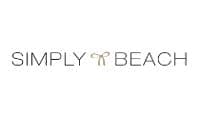 Simply Beach logo