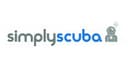 Simply Scuba logo