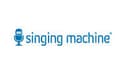 Singing Machine logo