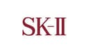 SK-II logo