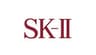 SK-II logo