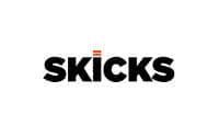 SKICKS logo