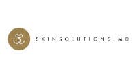 SkinSolutions.MD logo