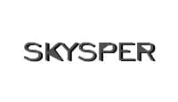 Skysper logo