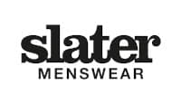 Slaters logo