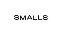 SmallsforSmalls logo