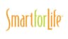 Smart for Life logo