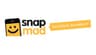 Snapmad logo