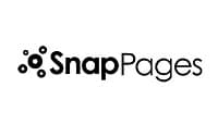 SnapPages logo