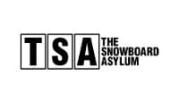 Snowboard-Asylum logo