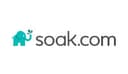 Soak.com logo