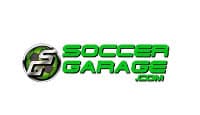 Soccer Garage logo