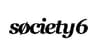 Society6 logo