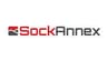 SockAnnex logo