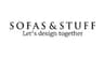 Sofas and Stuff logo