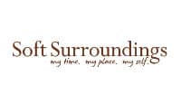 Soft Surroundings logo