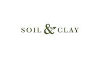 SoilandClay logo