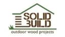 SolidBuildWood logo