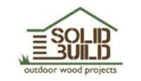 SolidBuildWood logo